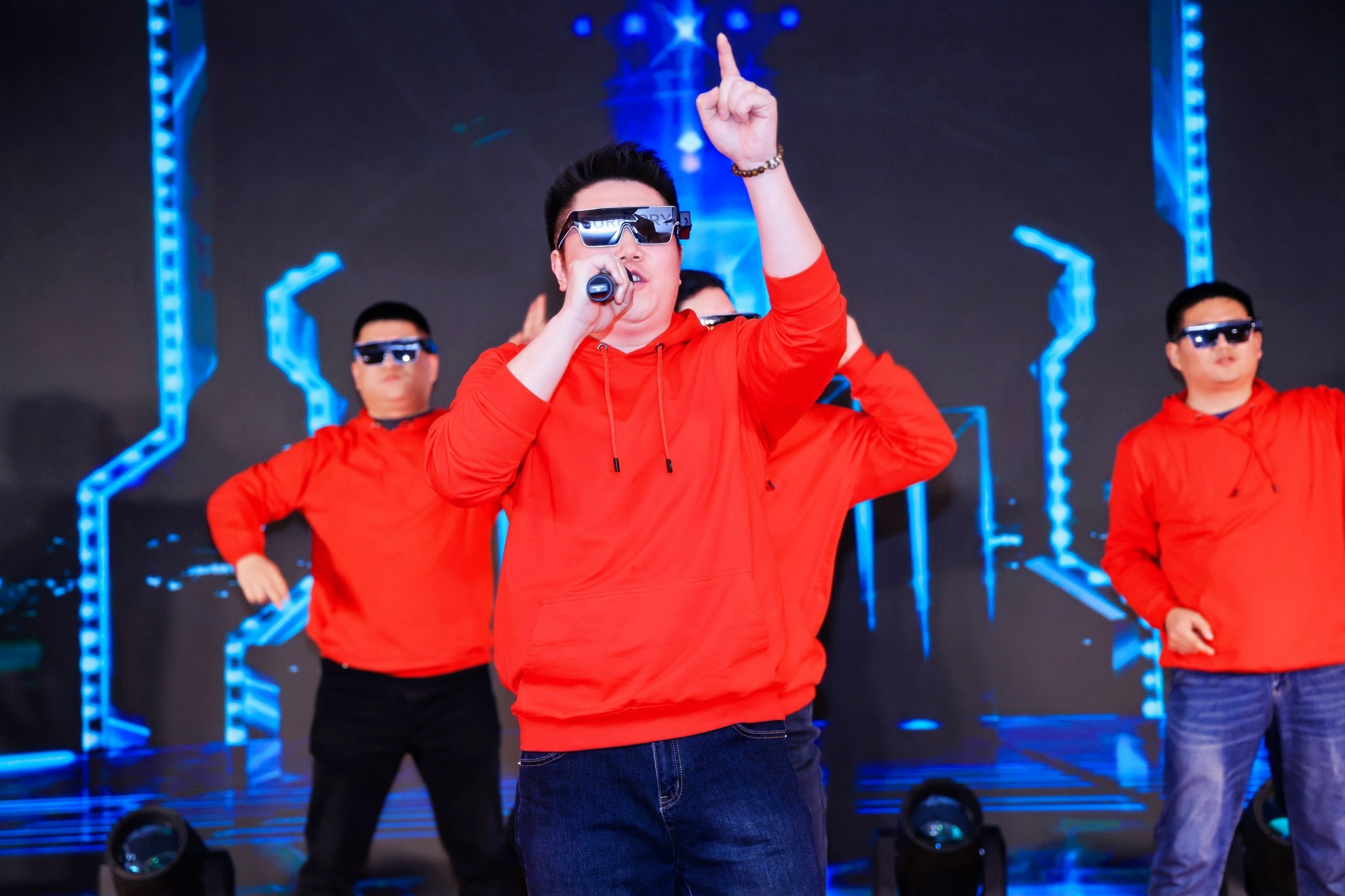 918博天娱乐股份2025年年会