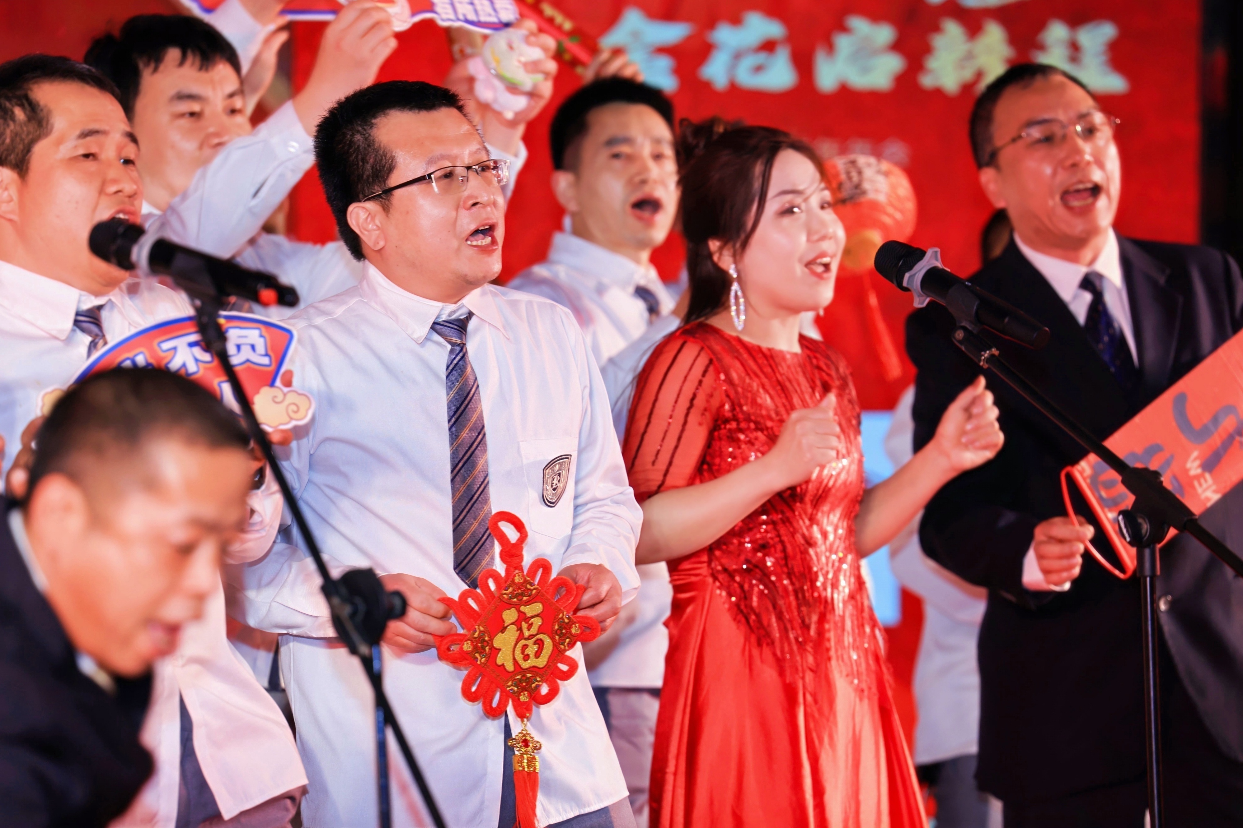 918博天娱乐股份2025年年会